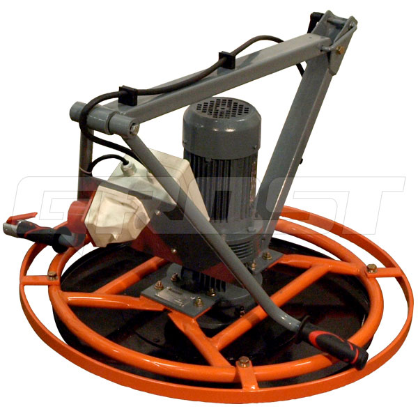 Машина затирочная Grost ZME6070 (380 В) Машина затирочная Grost ZME6070 (380 В)