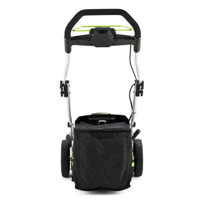 Газонокосилка аккумуляторная Greenworks GD82LM51 Газонокосилка аккумуляторная Greenworks GD82LM51