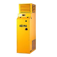 Пушка тепловая Oklima SF 120