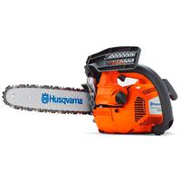 Бензопила Husqvarna T435 (9669972-12) для работы на вышке
