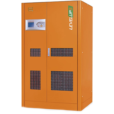 Источник бесперебойного питания Makelsan LevelUPS LU33300