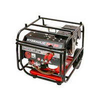 Гидростанция Chicago Pneumatic PAC P9