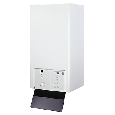 Настенный газовый котел Buderus Logamax U072-12K Настенный газовый котел Buderus Logamax U072-12K