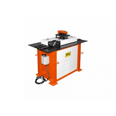 Станок фальцепрокатный Stalex LC 12DR Станок фальцепрокатный Stalex LC 12DR