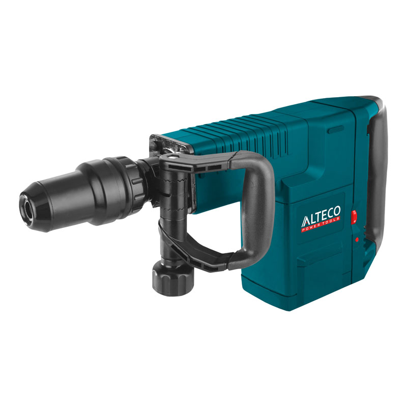 Отбойный молоток Alteco SDS MAX DH 1700-25 E