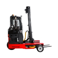 Дизельный погрузчик Maximal FDR35J-MWE