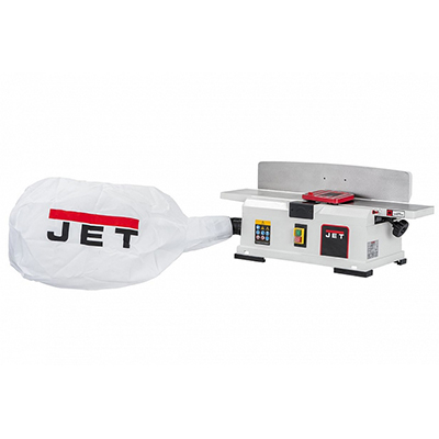 Фуговальный станок JET JSJ-6 HH Фуговальный станок JET JSJ-6 HH