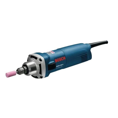 Прямая шлифовальная машина Bosch GGS 28 C Прямая шлифовальная машина Bosch GGS 28 C