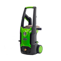 Минимойка Greenworks G2 1400W (110 бар) электрическая