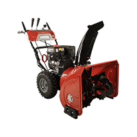 Снегоуборщик бензиновый DDE ST9071LE