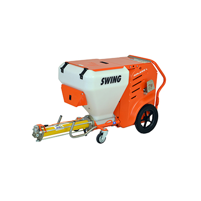 Машина шпаклевочная PFT SWING L FC-400 airless Машина шпаклевочная PFT SWING L FC-400 airless