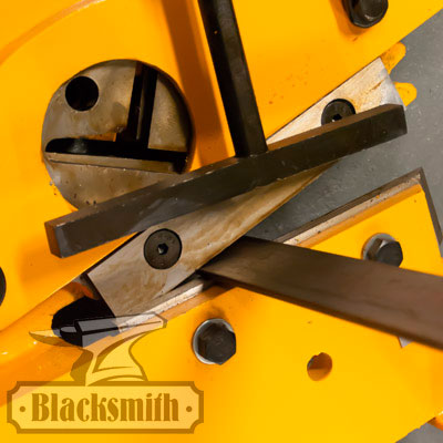 Инструмент для резки металла Blacksmith MR10-16 Инструмент для резки металла Blacksmith MR10-16