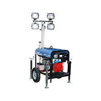Осветительная мачта GMTL L7,5ELX