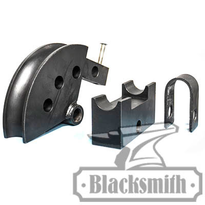 Трубогиб гидравлический Blacksmith HPB-1000 Трубогиб гидравлический Blacksmith HPB-1000