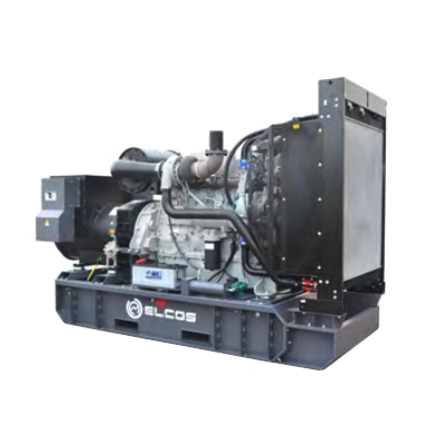 Дизельная электростанция Elcos GE.VO.650/596.BF+011 Дизельная электростанция Elcos GE.VO.650/596.BF+011
