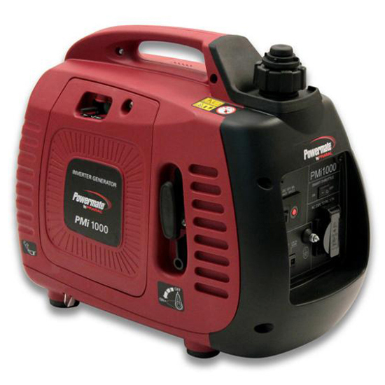 Бензиновый генератор портативный PRAMAC PMi1000 inverter, 230V Бензиновый генератор портативный PRAMAC PMi1000 inverter, 230V