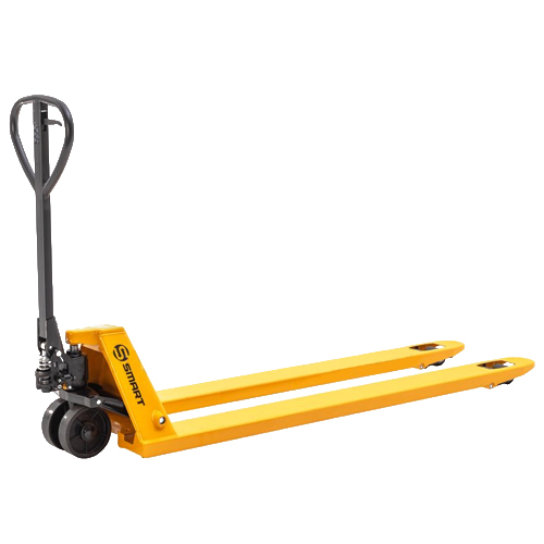 Гидравлическая тележка SMART SD18L (1,5 т 1800х550 мм)