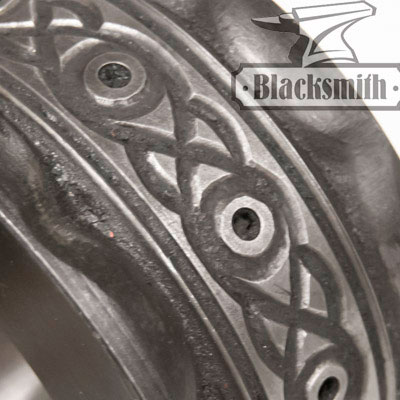 Станок художественного проката Blacksmith PR1-60 Станок художественного проката Blacksmith PR1-60