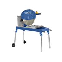 Камнерезный станок Lissmac DTS 600