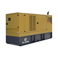 Дизельная электростанция Elcos GE.DZ.350/315.SS+010