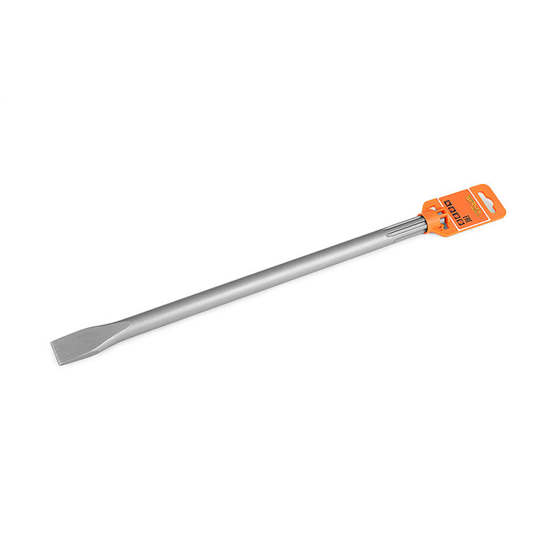 Зубило MESSER SDS-MAX 25x600 мм для перфоратора Зубило MESSER SDS-MAX 25x600 мм для перфоратора