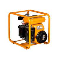 Мотопомпа Robin PTG 208 ST