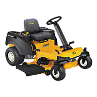 Садовый райдер Cub Cadet XZ2 117I