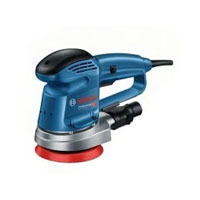 Эксцентриковая шлифмашина Bosch GEX 34-150