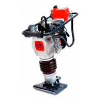Вибротрамбовка дизельная Chicago Pneumatic MS 840D