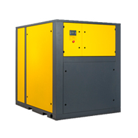 Компрессор винтовой COMPRAG A-7508