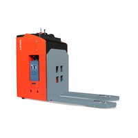 Самоходная электрическая тележка OXLIFT TX50 5000 кг