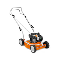 Бензиновая газонокосилка Stihl RM 2 R