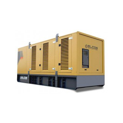 Дизельная электростанция Elcos GE.PK.880/800.SS+014 Дизельная электростанция Elcos GE.PK.880/800.SS+014