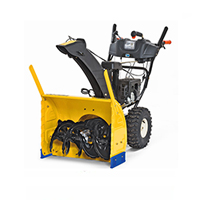 Снегоуборочная машина Cub Cadet XS2 61 SWE