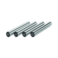845110 Ролики направляющие INOX (сет)