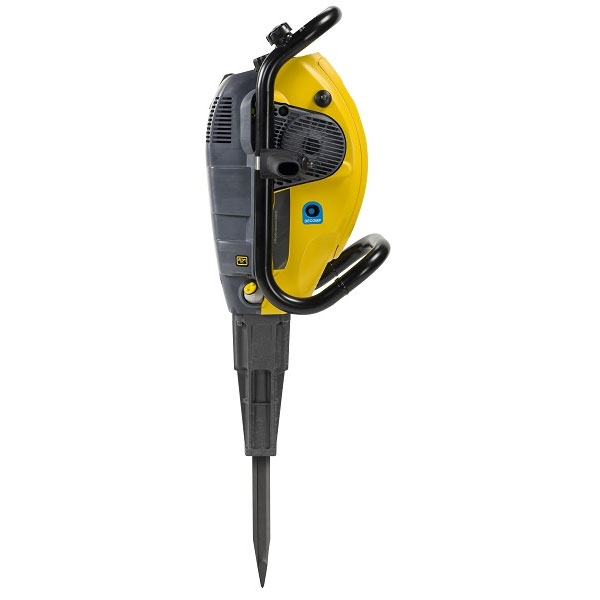 Молоток отбойный бензиновый Atlas Copco COBRA PROe, 25 x 108 Молоток отбойный бензиновый Atlas Copco COBRA PROe, 25 x 108