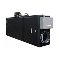 Приточная вентиляционная установка Turkov i-VENT-1000 W