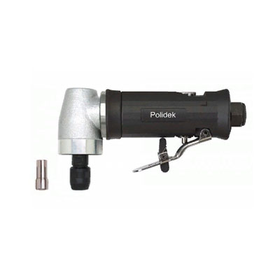 Угловая цанговая шлифовальная машина Polidek HT12726G25 Угловая цанговая шлифовальная машина Polidek HT12726G25