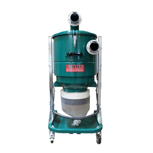 Вертикальный пресепаратор CONTEC SEPARATOR Вертикальный пресепаратор CONTEC SEPARATOR