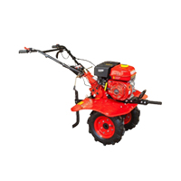 Мотоблок Lifan 1WG900