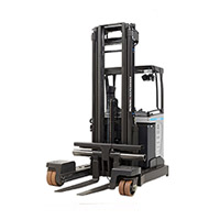 Ричтрак UniCarriers UFW 250