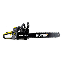 Бензопила Huter BS-52M 