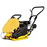 Виброплита Huter VP-35W