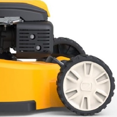 Бензиновая газонокосилка Cub Cadet XM2 ER53 Бензиновая газонокосилка Cub Cadet XM2 ER53