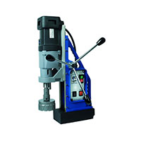 Станок сверлильный магнитный FE Powertools FE 100RL X