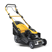 Бензиновая газонокосилка Stiga Combi 50 SVQ