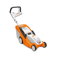 Электрическая газонокосилка Stihl RМЕ 339 С