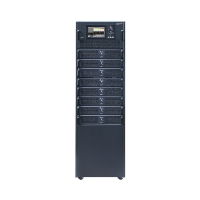 Силовой шкаф HIDEN HEM200/25C