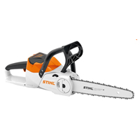 Аккумуляторная пила Stihl MSA 140 C-BQ 12 (30 см) 1/4 P 1,1 64зв
