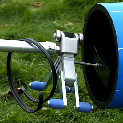Гратосниматель Ritmo RID 90-500 мм Гратосниматель Ritmo RID 90-500 мм